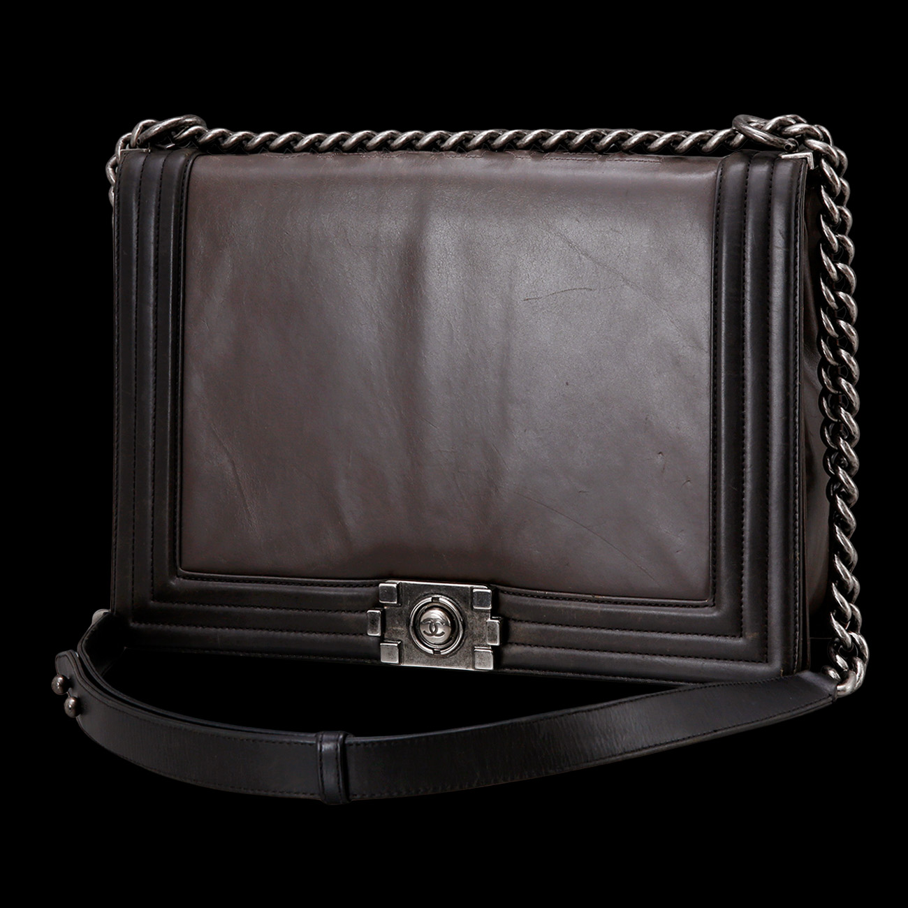 CHANEL(USED)샤넬 보이샤넬