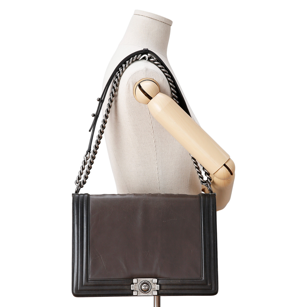 CHANEL(USED)샤넬 보이샤넬