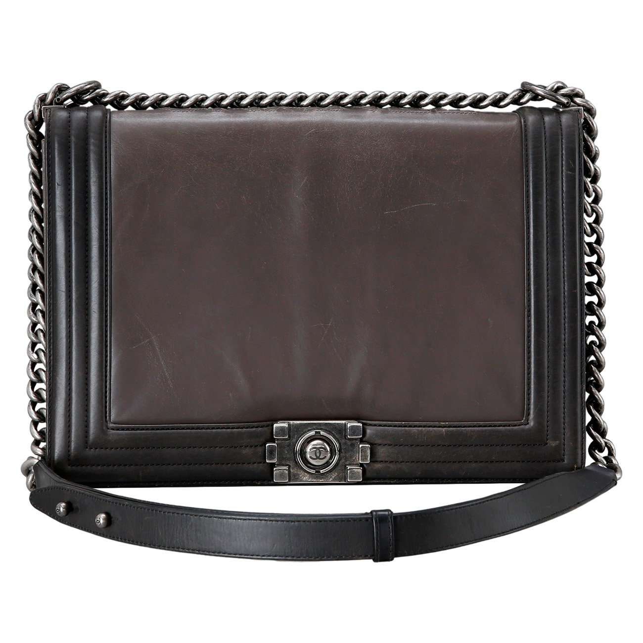 CHANEL(USED)샤넬 보이샤넬