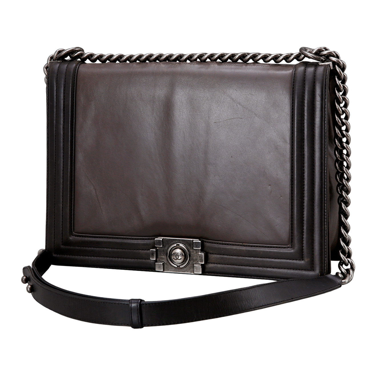 CHANEL(USED)샤넬 보이샤넬