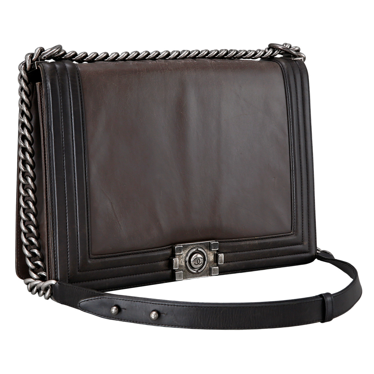 CHANEL(USED)샤넬 보이샤넬