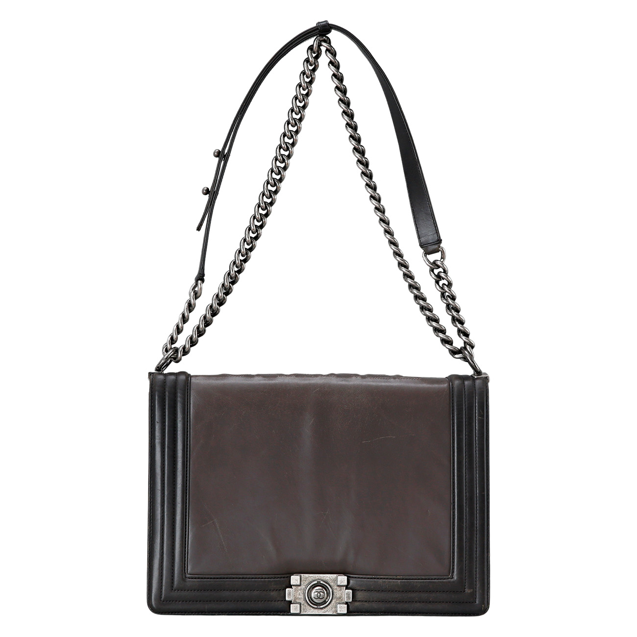 CHANEL(USED)샤넬 보이샤넬