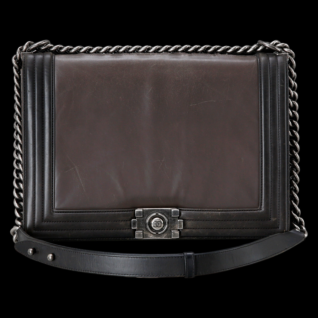 CHANEL(USED)샤넬 보이샤넬