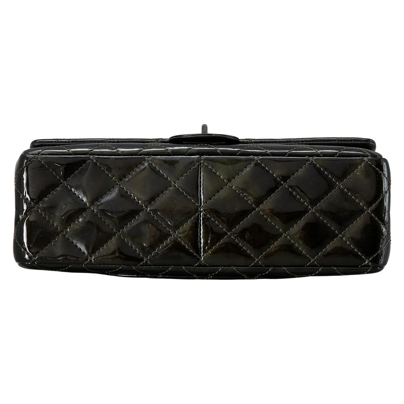 CHANEL(USED)샤넬 클래식 빈티지 페이던트