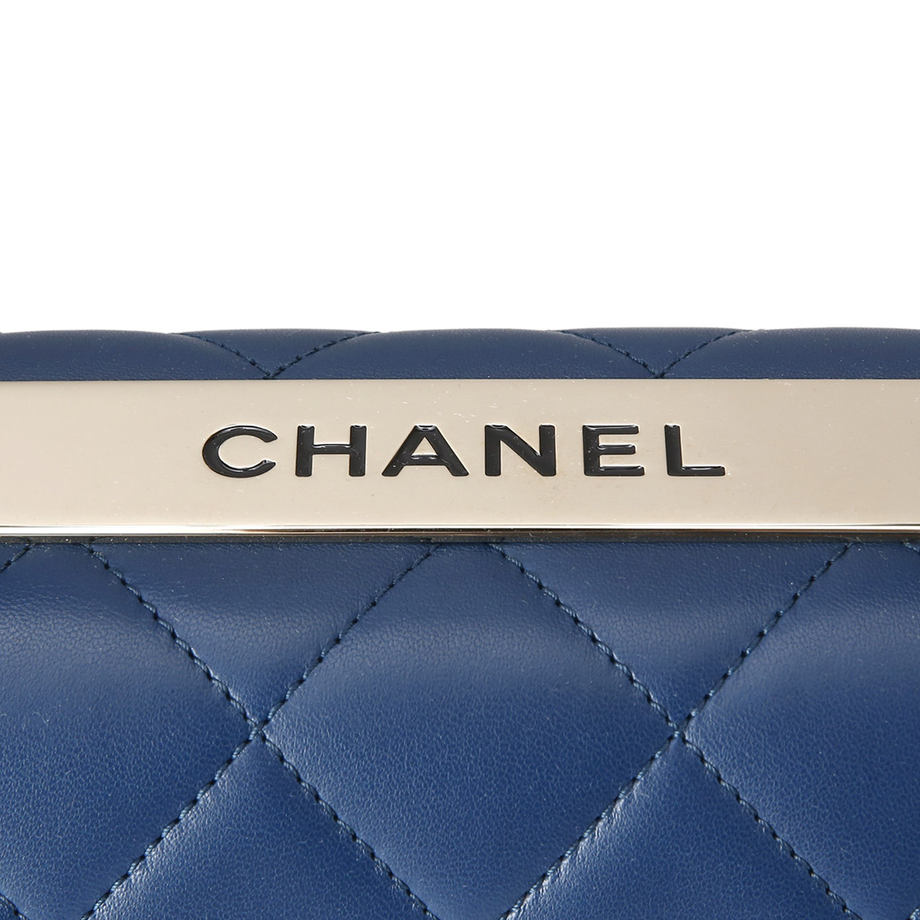 CHANEL(USED)샤넬 트랜드 CC 탑핸들