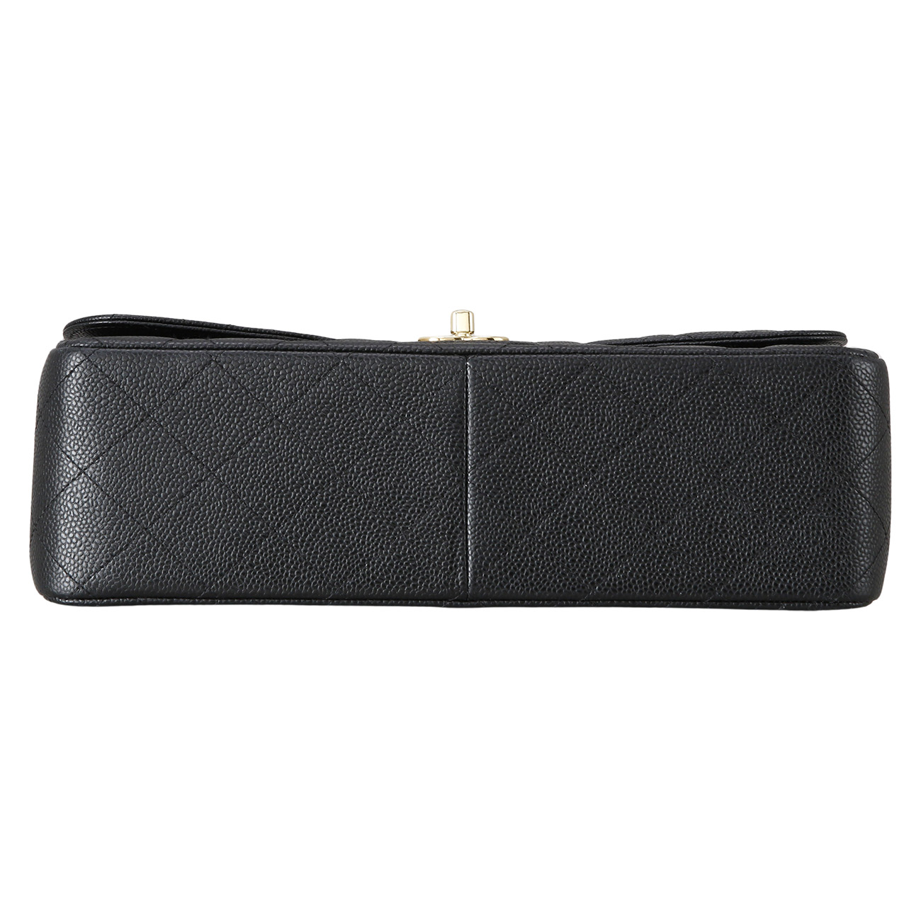 CHANEL(USED)샤넬 캐비어 클래식 라지 플랩백