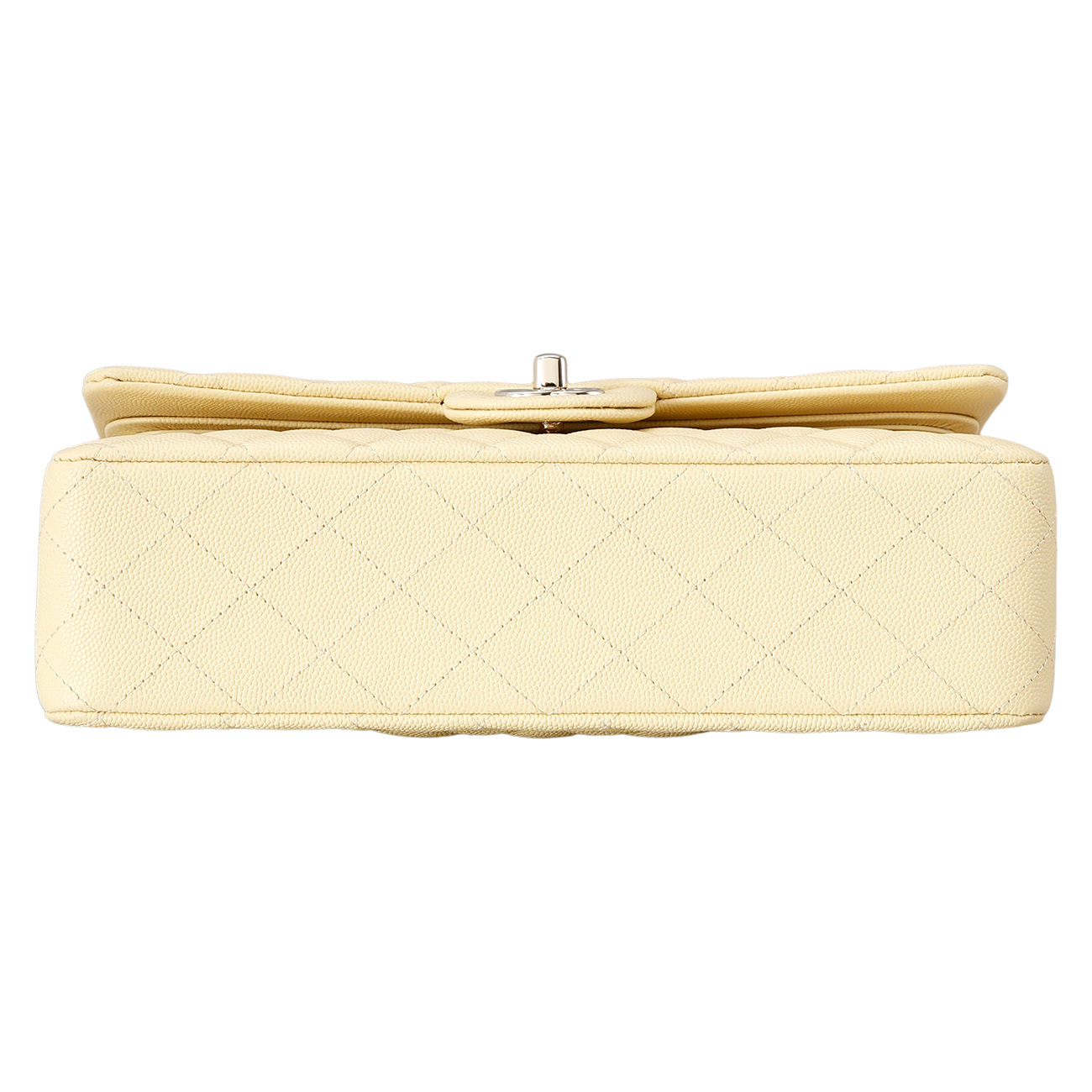 CHANEL(USED)샤넬 캐비어 클래식 미듐 플랩백