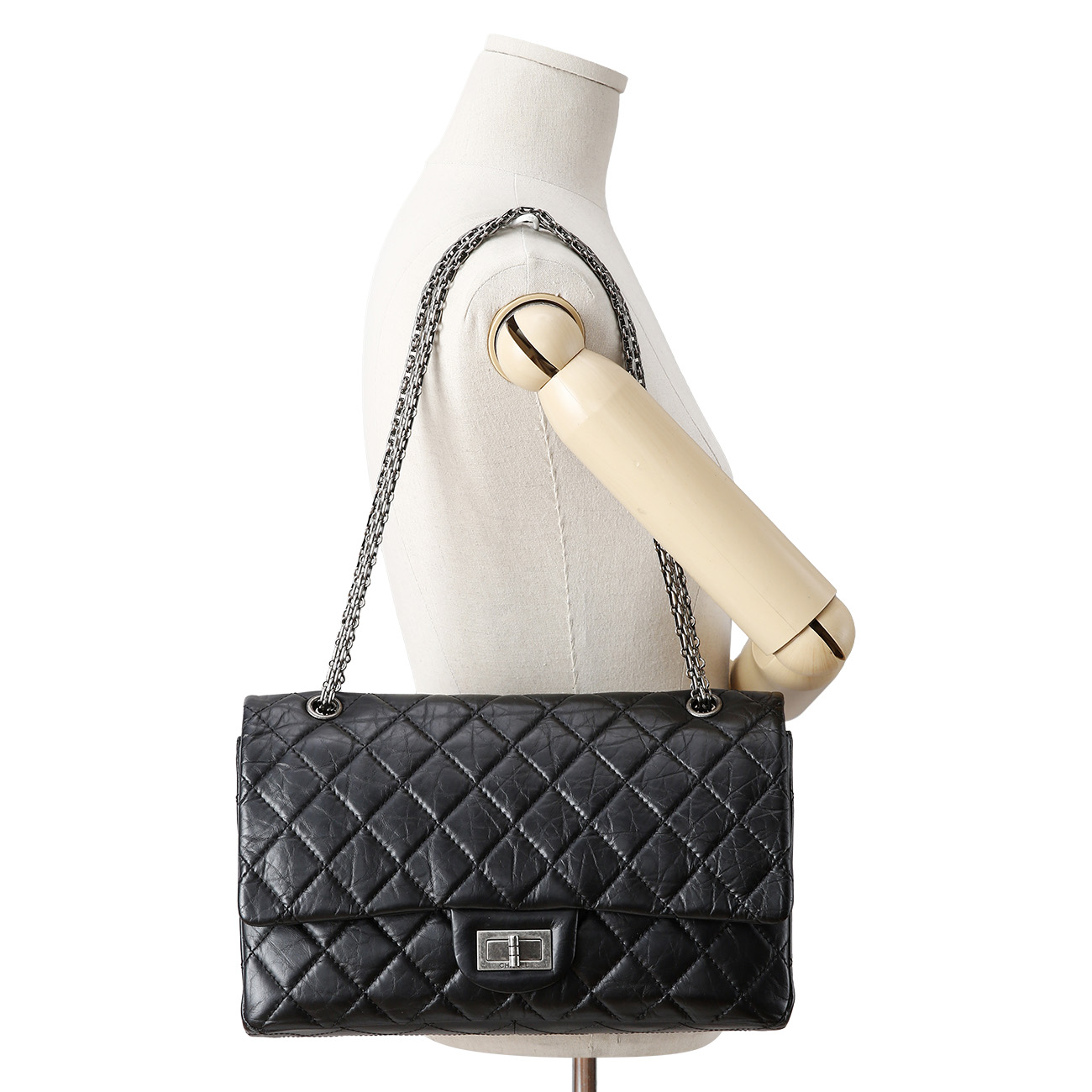 CHANEL(USED)샤넬 2.55 빈티지 플랩백
