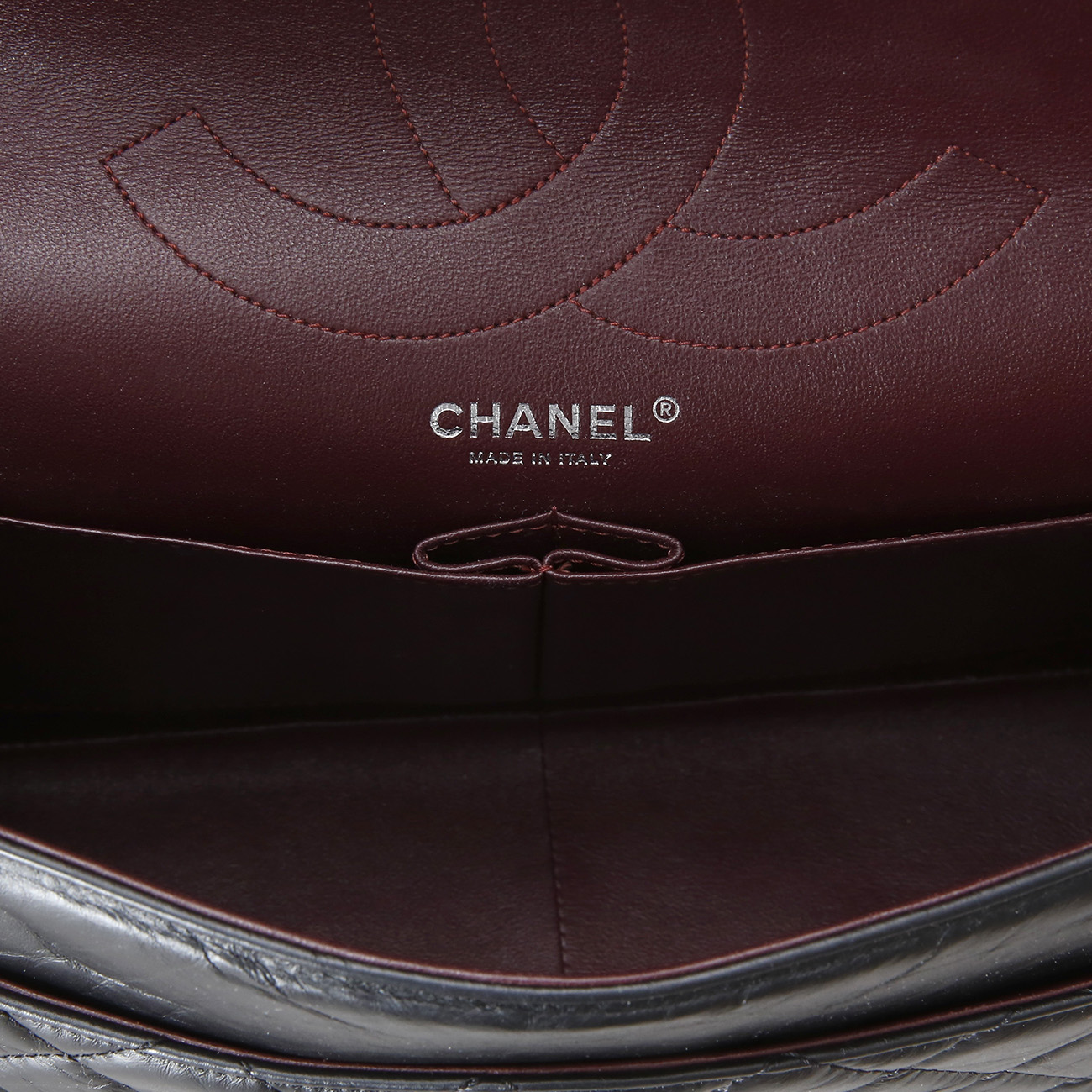 CHANEL(USED)샤넬 2.55 빈티지 플랩백