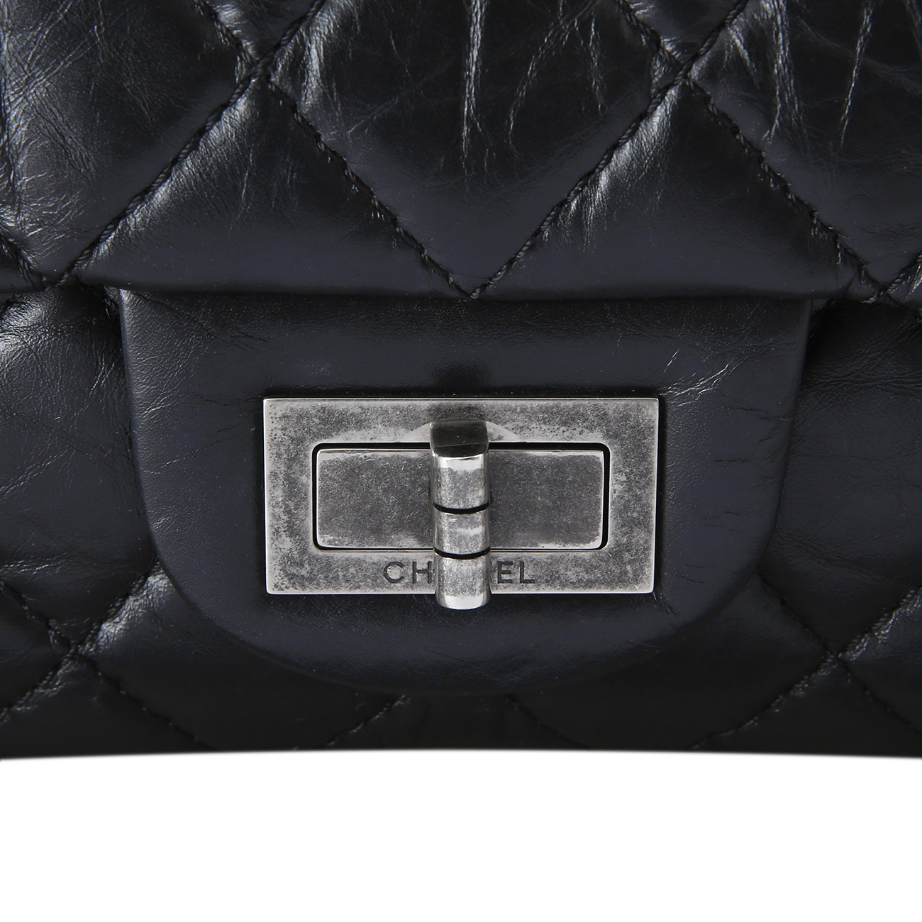 CHANEL(USED)샤넬 2.55 빈티지 플랩백