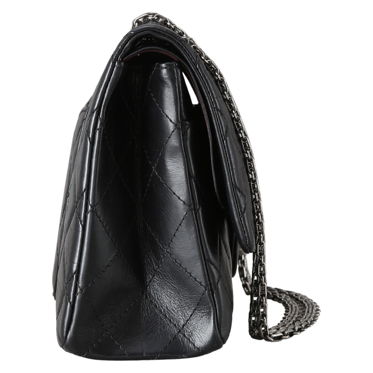 CHANEL(USED)샤넬 2.55 빈티지 플랩백