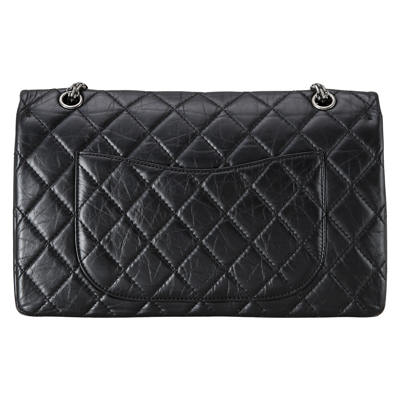CHANEL(USED)샤넬 2.55 빈티지 플랩백