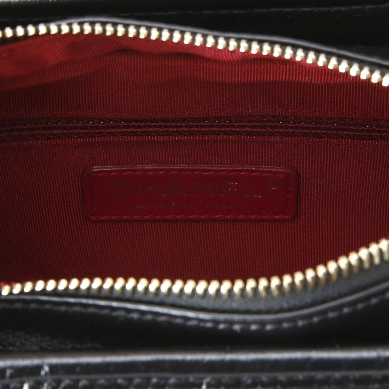 CHANEL(USED)샤넬 가브리엘 호보 스몰