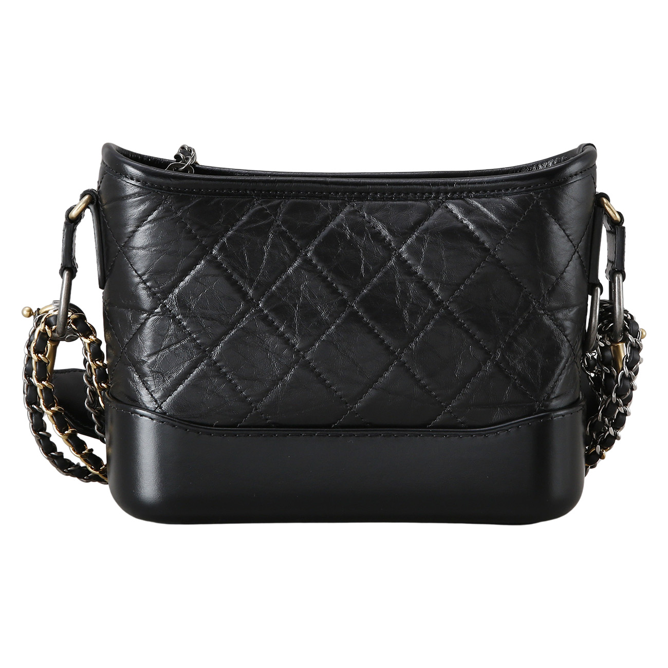 CHANEL(USED)샤넬 가브리엘 호보 스몰