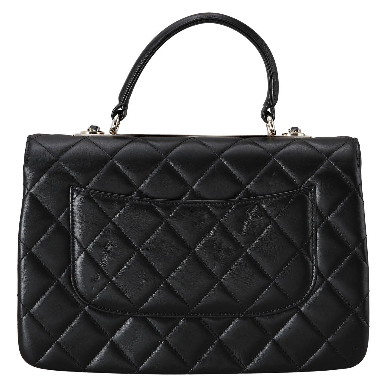 CHANEL(USED)샤넬 트렌디CC 미듐