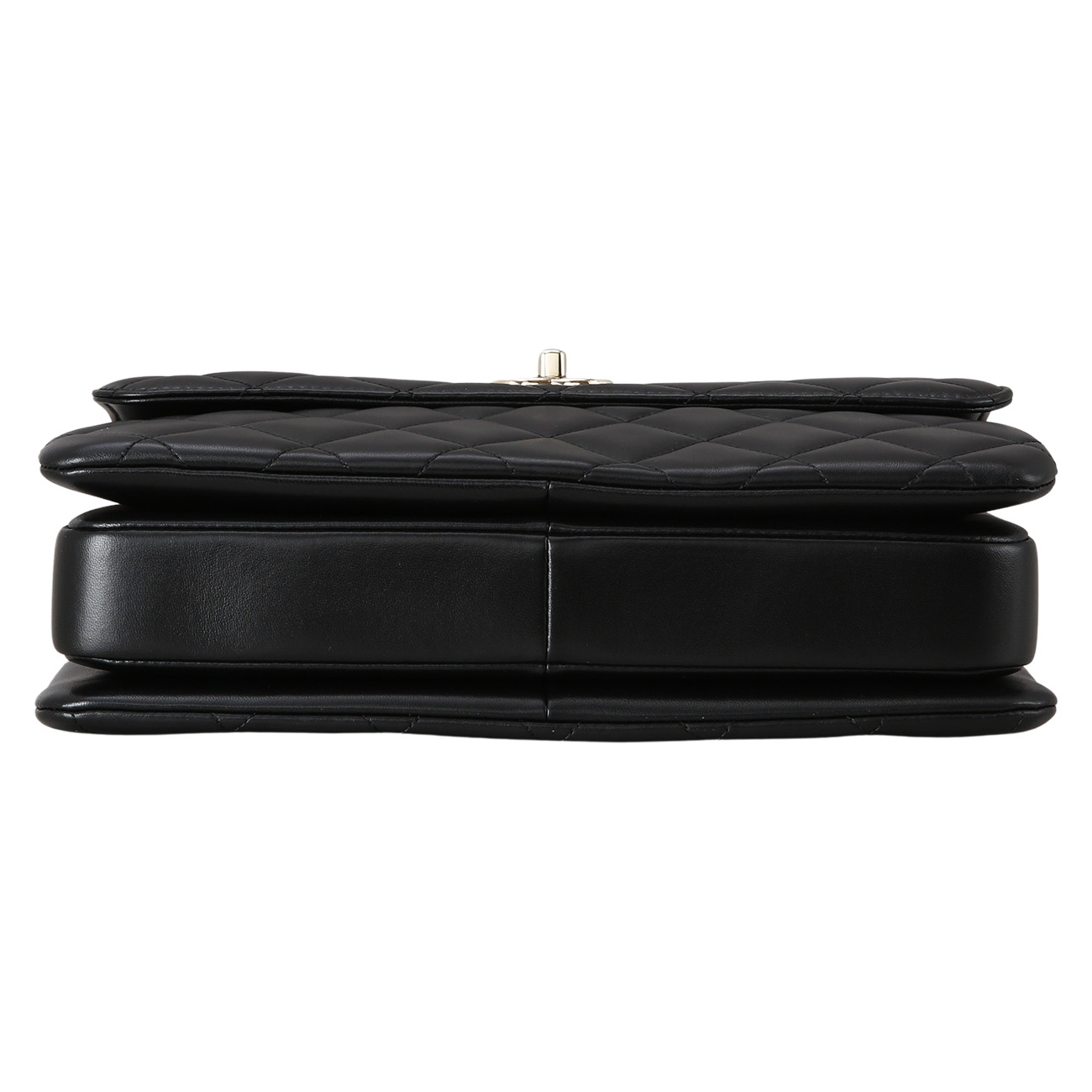 CHANEL(USED)샤넬 트렌디CC 미듐