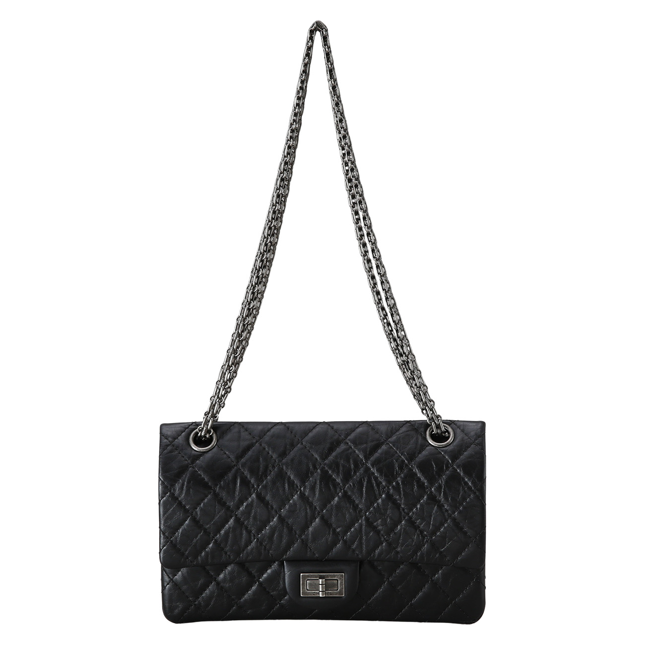 CHANEL(USED)샤넬 2.55 빈티지 플랩백