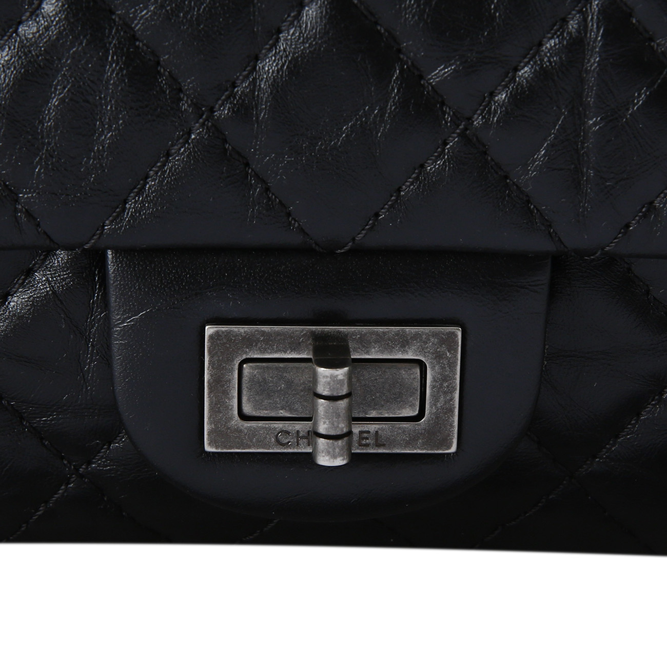 CHANEL(USED)샤넬 2.55 빈티지 플랩백