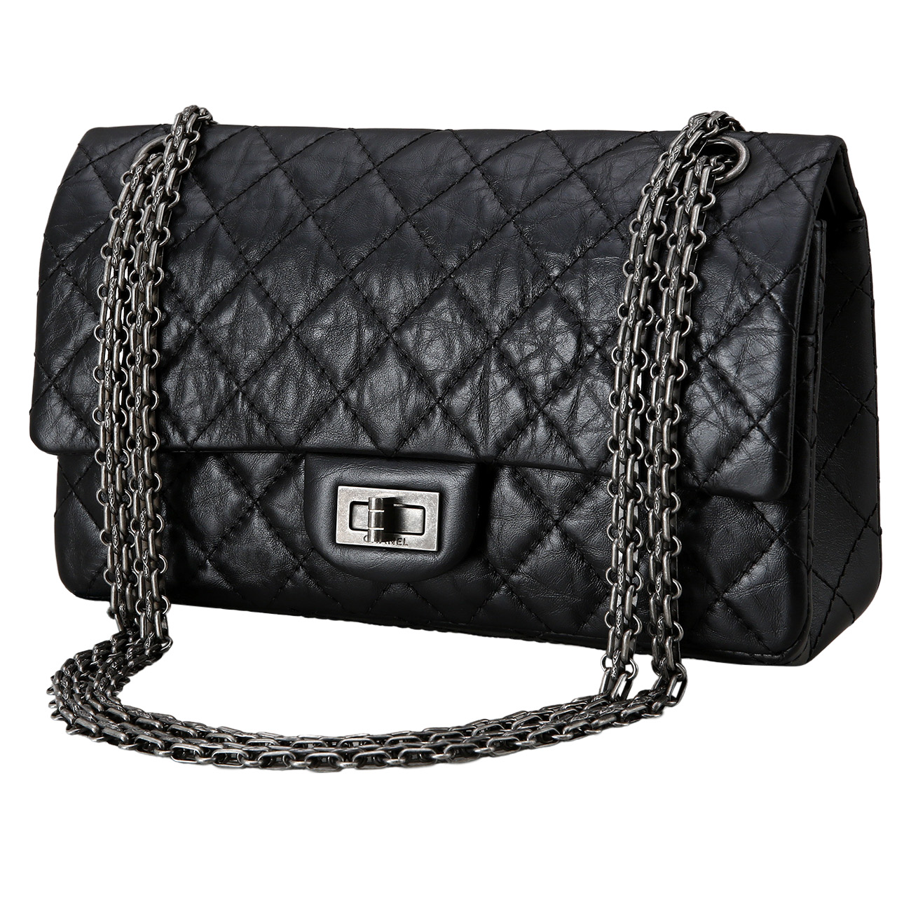 CHANEL(USED)샤넬 2.55 빈티지 플랩백