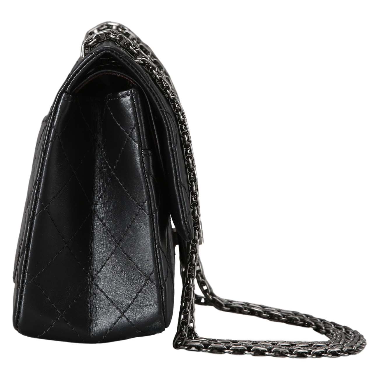 CHANEL(USED)샤넬 2.55 빈티지 플랩백