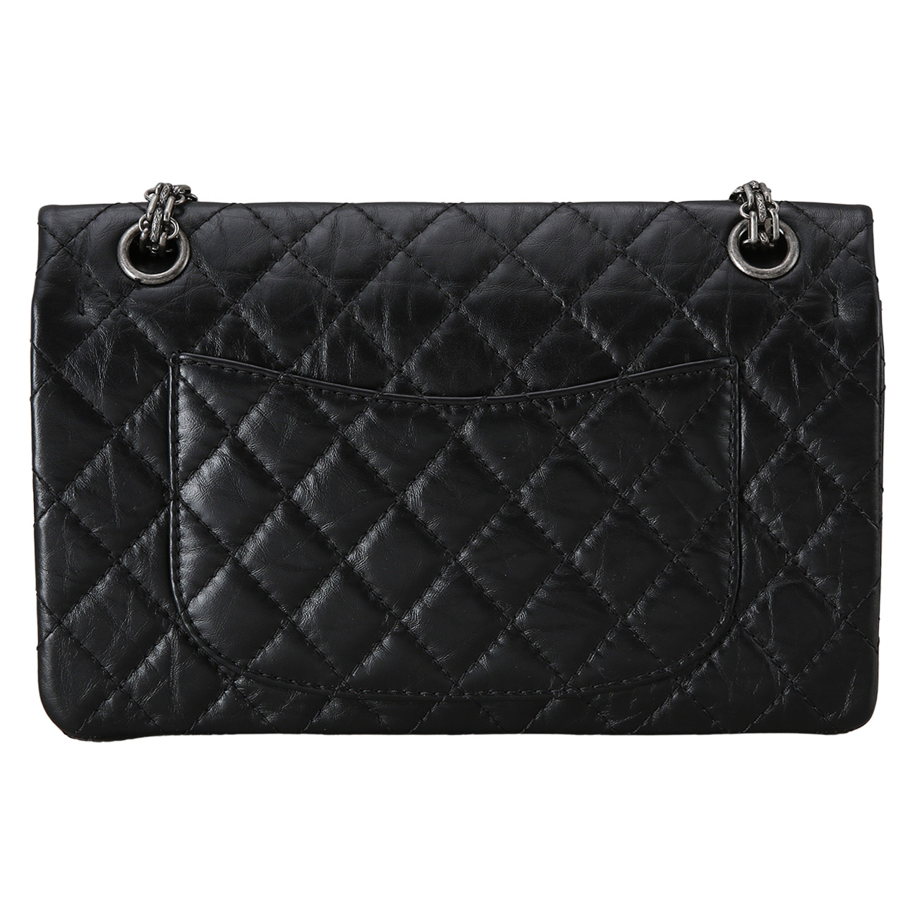 CHANEL(USED)샤넬 2.55 빈티지 플랩백
