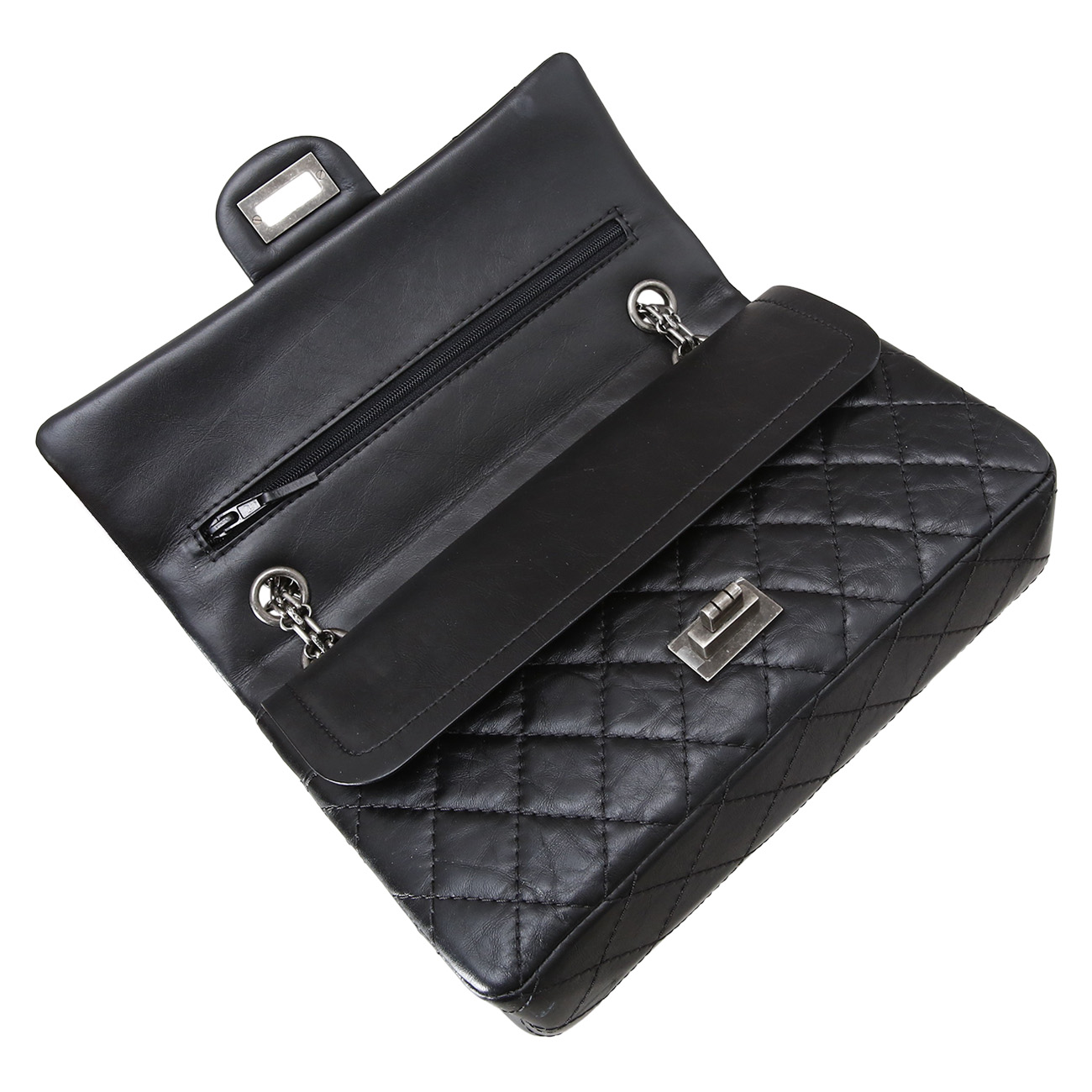 CHANEL(USED)샤넬 2.55 빈티지 플랩백