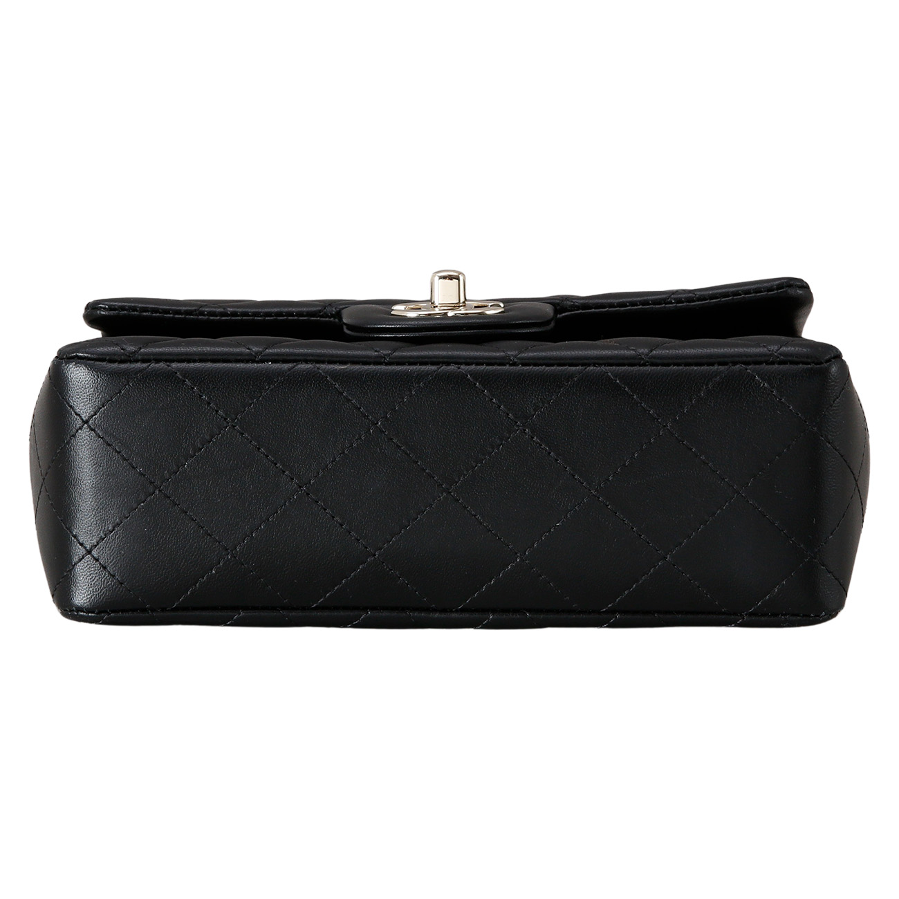 CHANEL(USED)샤넬 시즌 참 장식 클래식 뉴미니