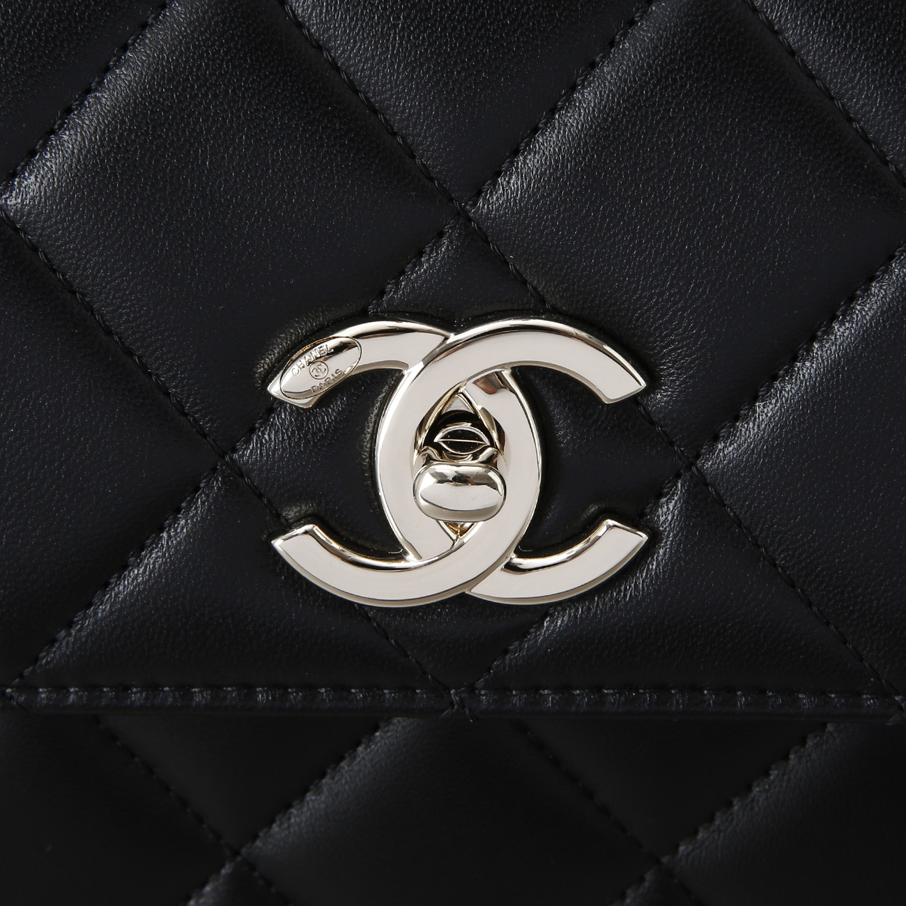 CHANEL(USED)샤넬 트렌디 CC 스몰 @@@@@
