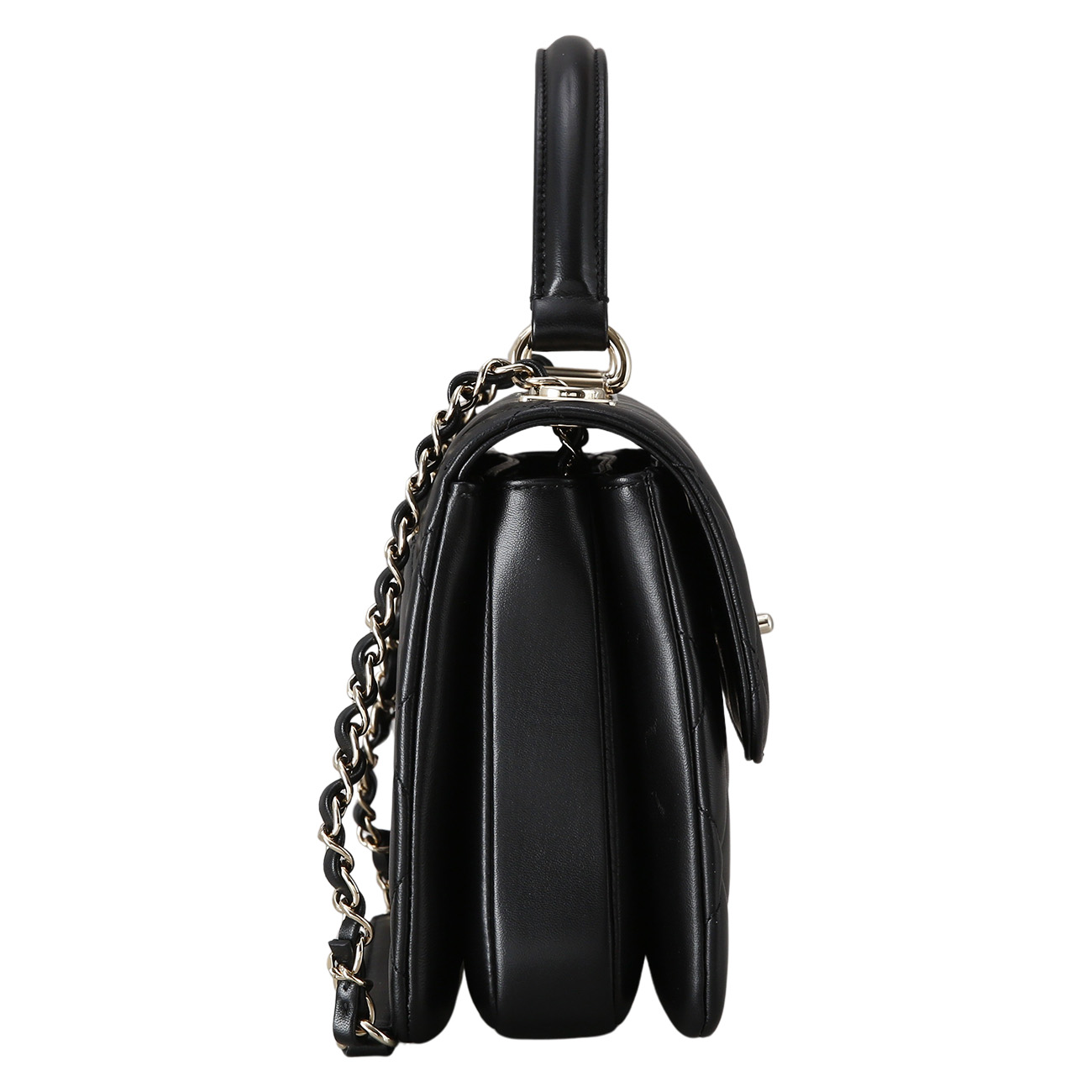 CHANEL(USED)샤넬 트렌디 CC 스몰 @@@@@