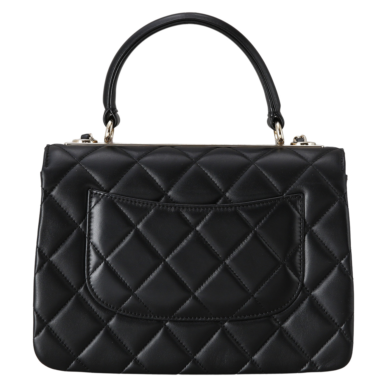 CHANEL(USED)샤넬 트렌디 CC 스몰 @@@@@