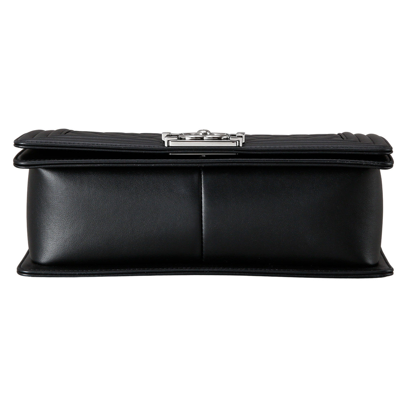 CHANEL(USED)샤넬 보이샤넬 미듐 백