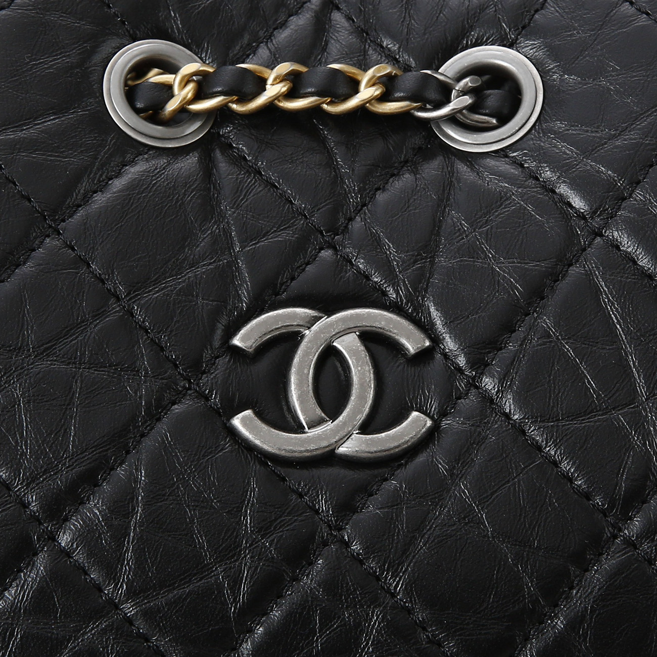 CHANEL(USED)샤넬 가브리엘 백팩 스몰