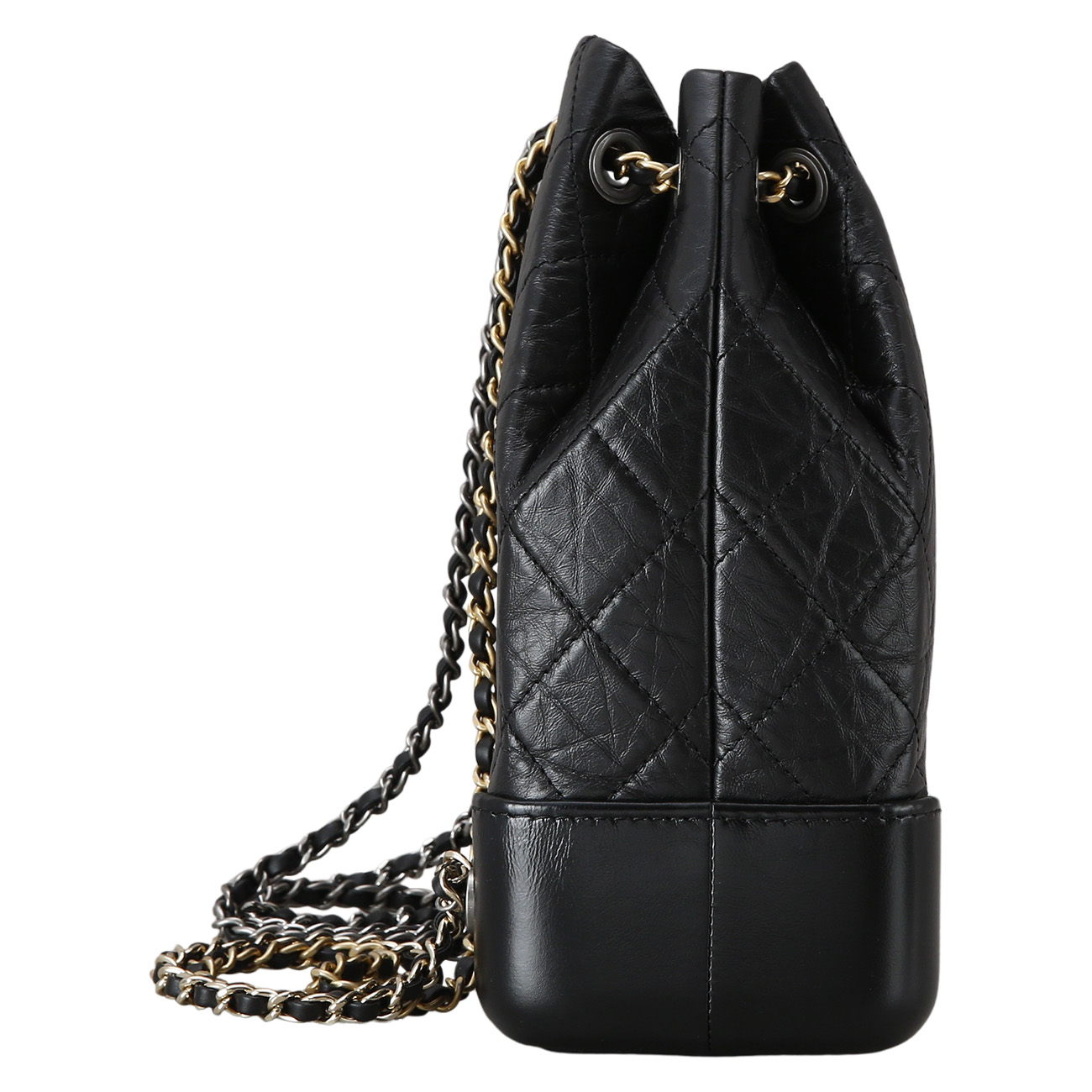 CHANEL(USED)샤넬 가브리엘 백팩 스몰