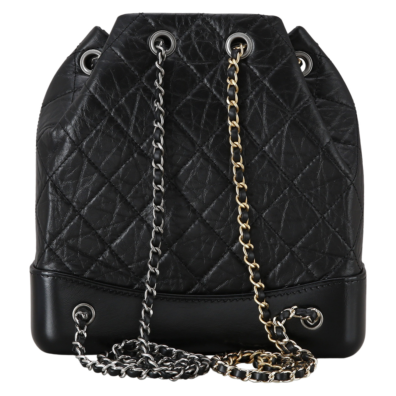 CHANEL(USED)샤넬 가브리엘 백팩 스몰