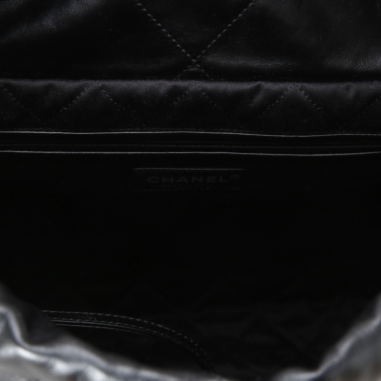 CHANEL(USED)샤넬 22백 미듐