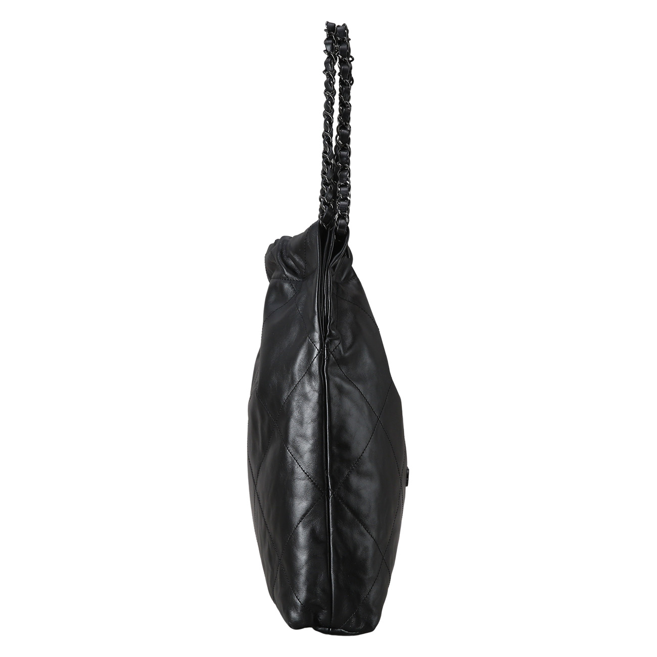 CHANEL(USED)샤넬 22백 미듐