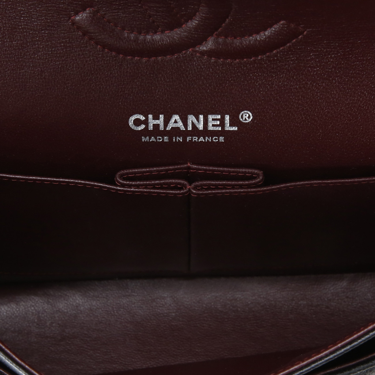 CHANEL(USED)샤넬 클래식 캐비어 미듐