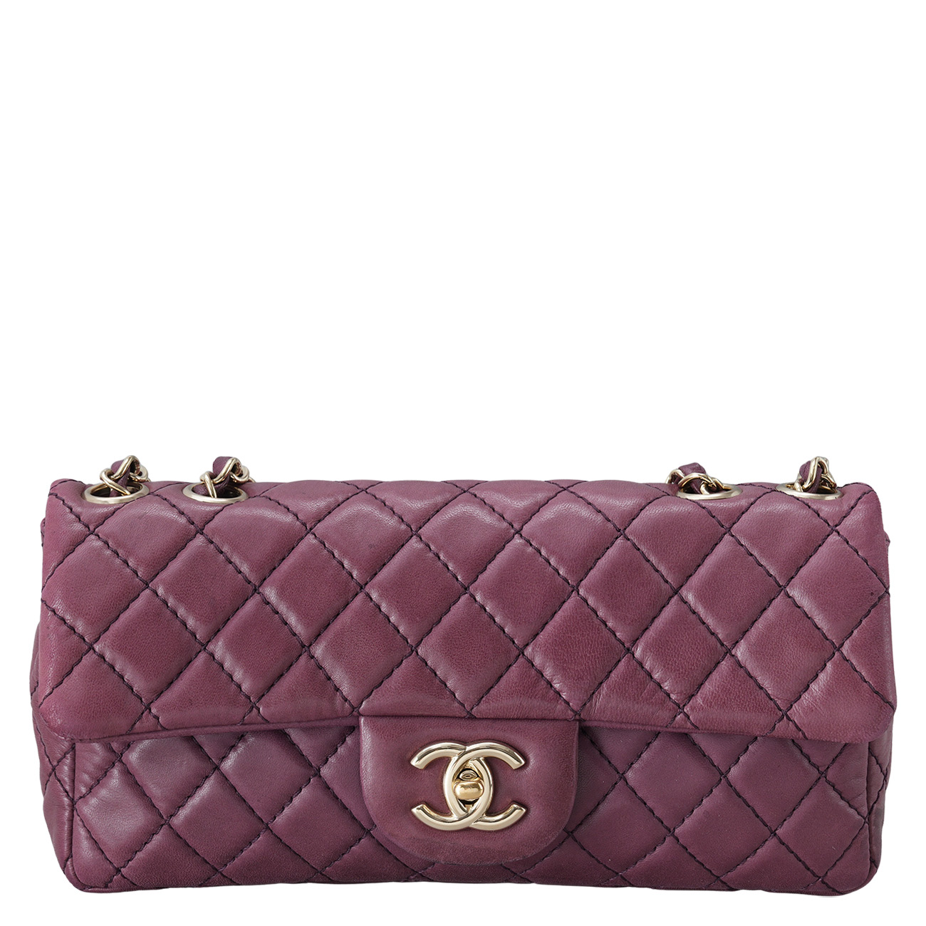 CHANEL(USED)샤넬 클래식 바게트백