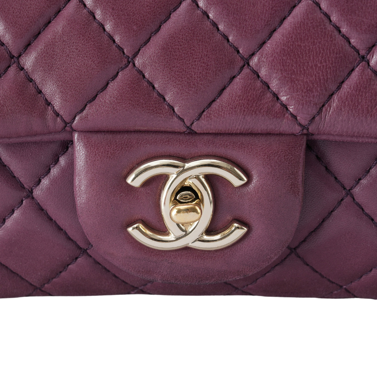 CHANEL(USED)샤넬 클래식 바게트백