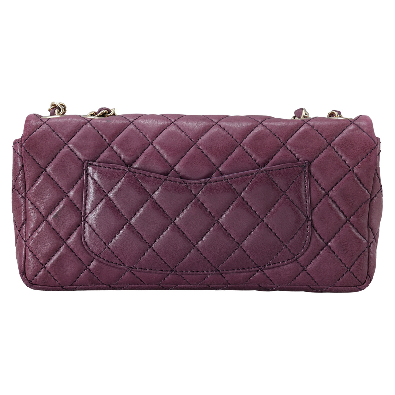 CHANEL(USED)샤넬 클래식 바게트백