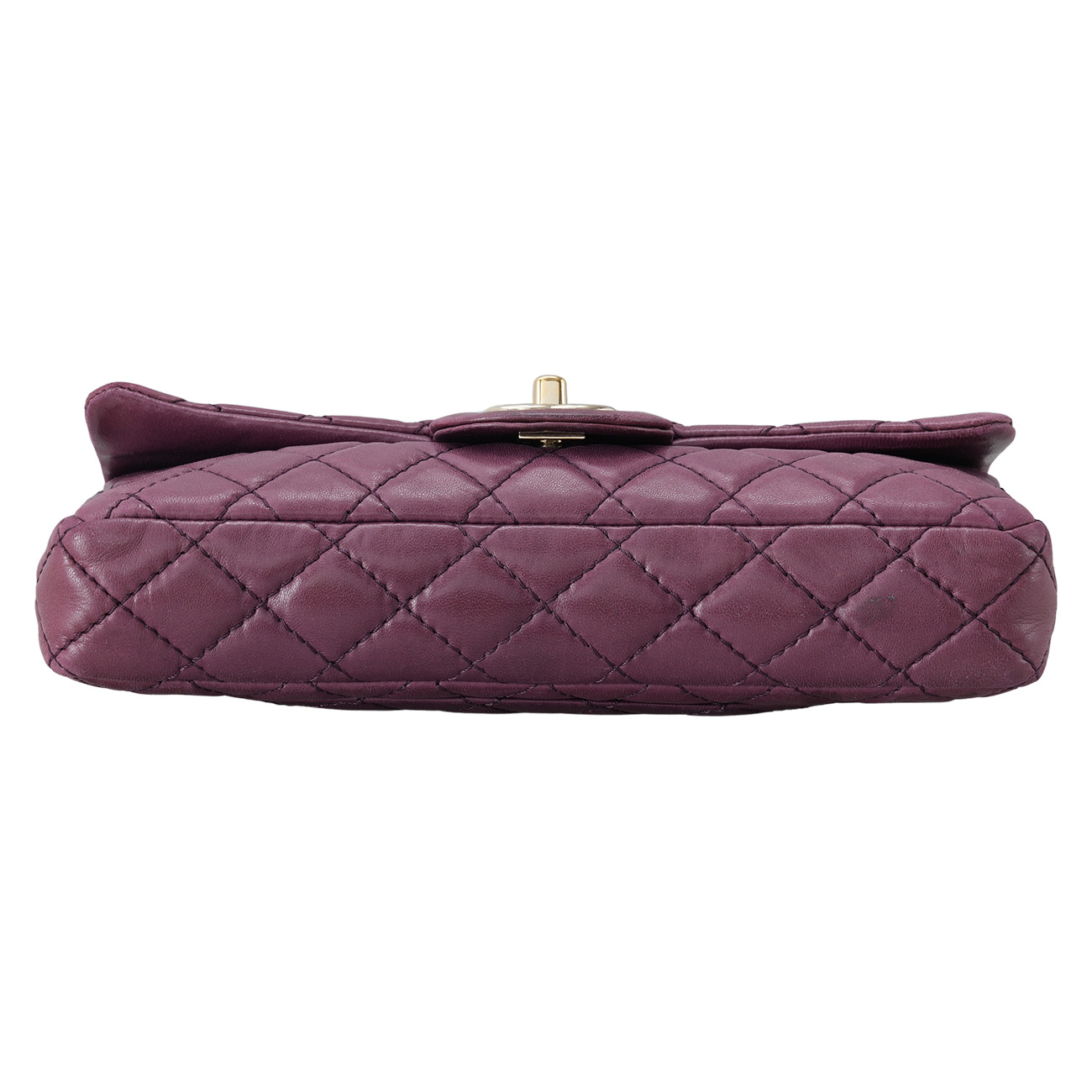 CHANEL(USED)샤넬 클래식 바게트백