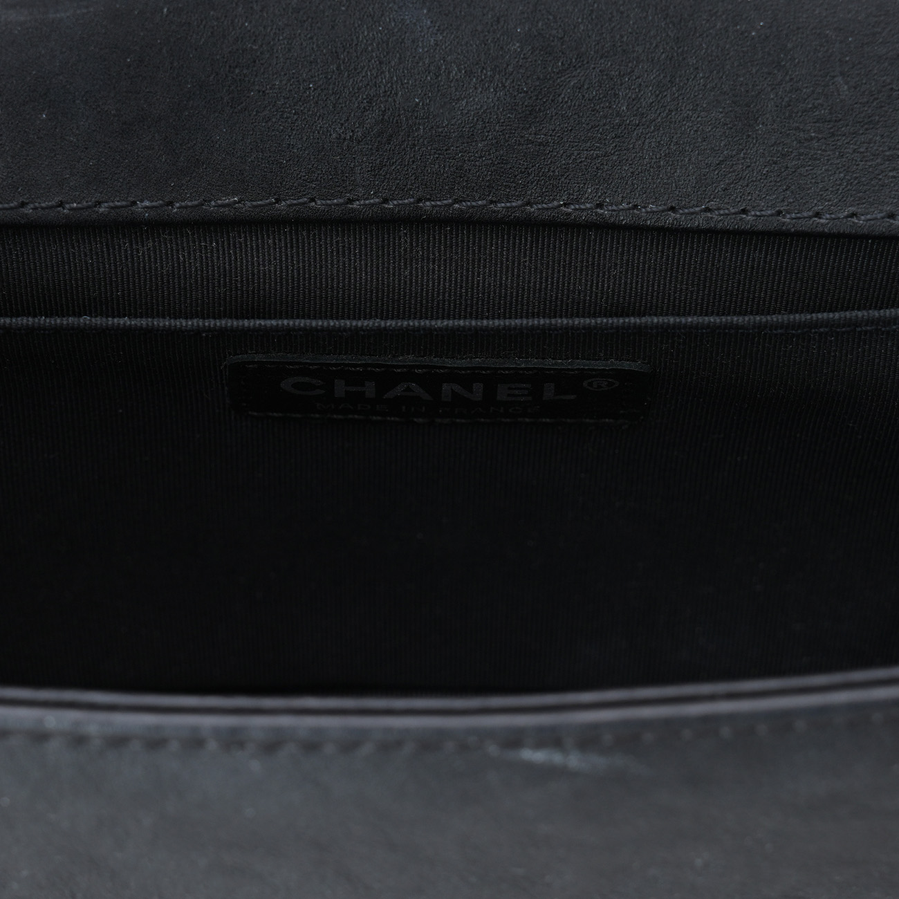 CHANEL(USED)샤넬 시즌 보이샤넬 미듐 플랩백