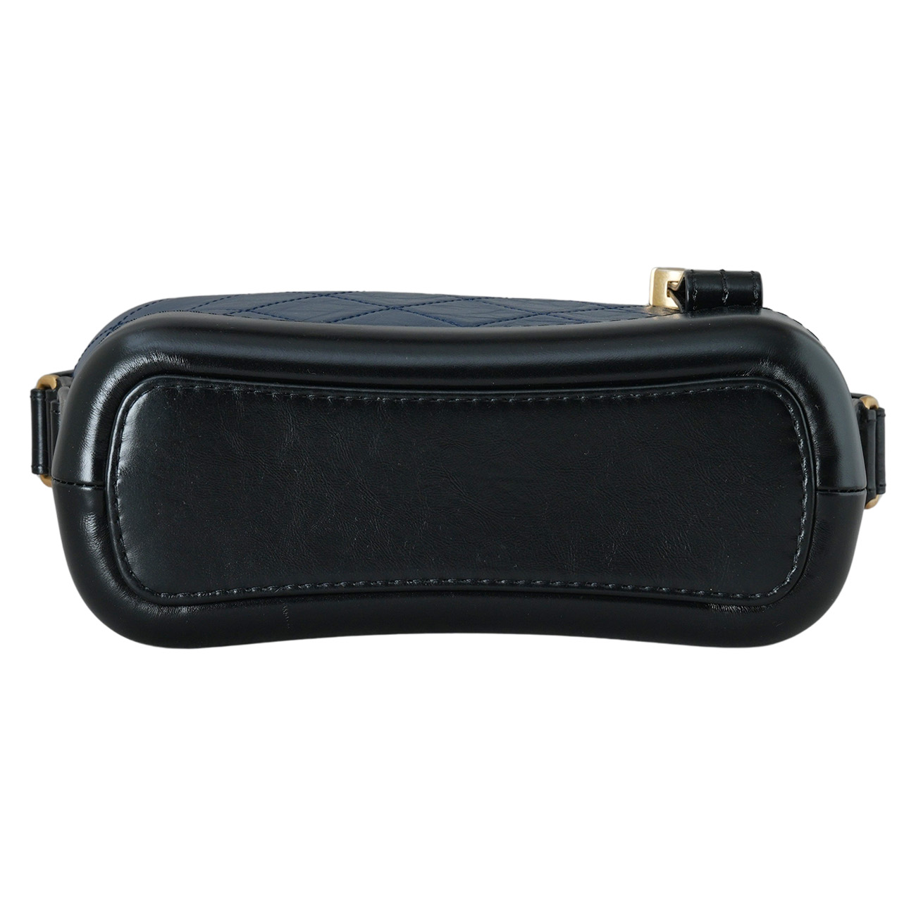 CHANEL(USED)샤넬 가브리엘 호보 스몰 네이비