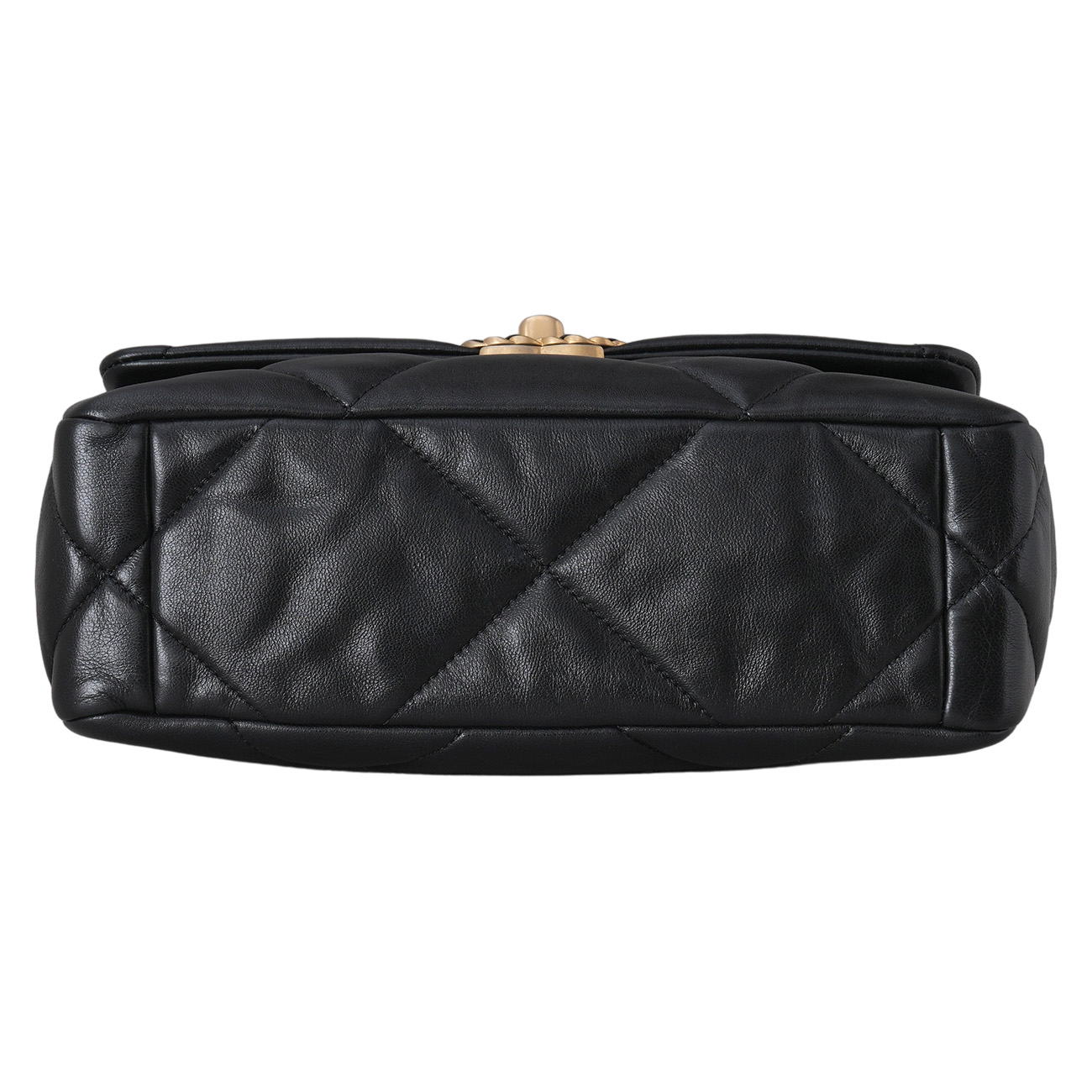CHANEL(USED)샤넬 AS1160 19백 미듐