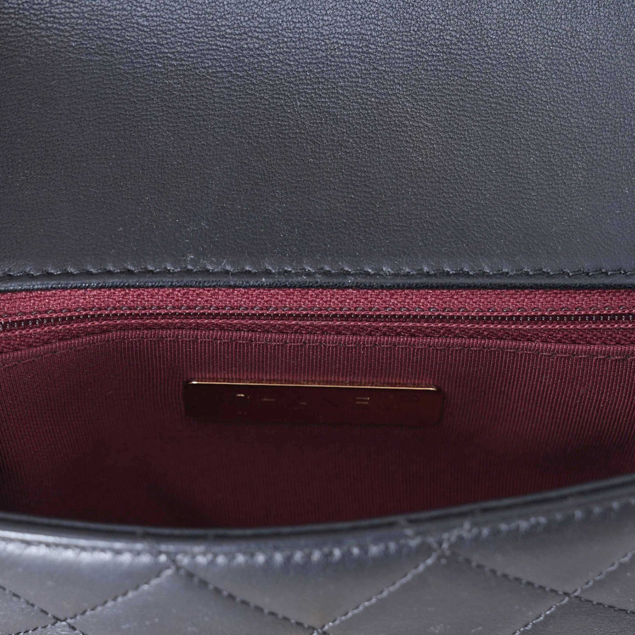 CHANEL(USED)샤넬 19 벨트백