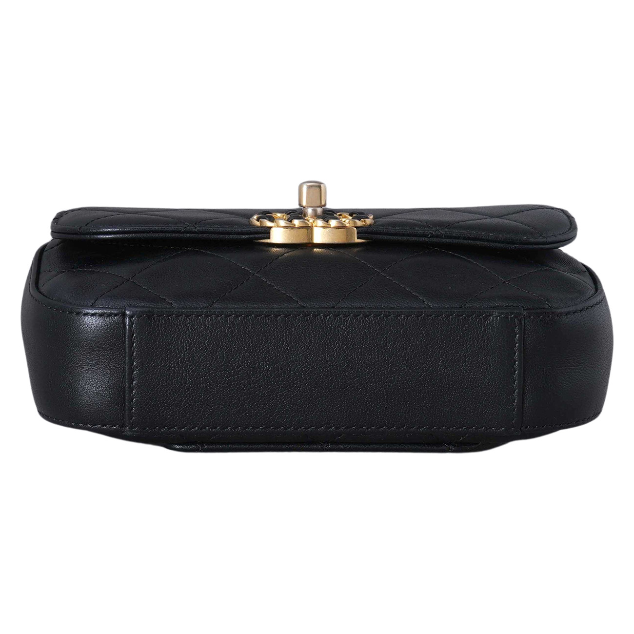 CHANEL(USED)샤넬 19 벨트백