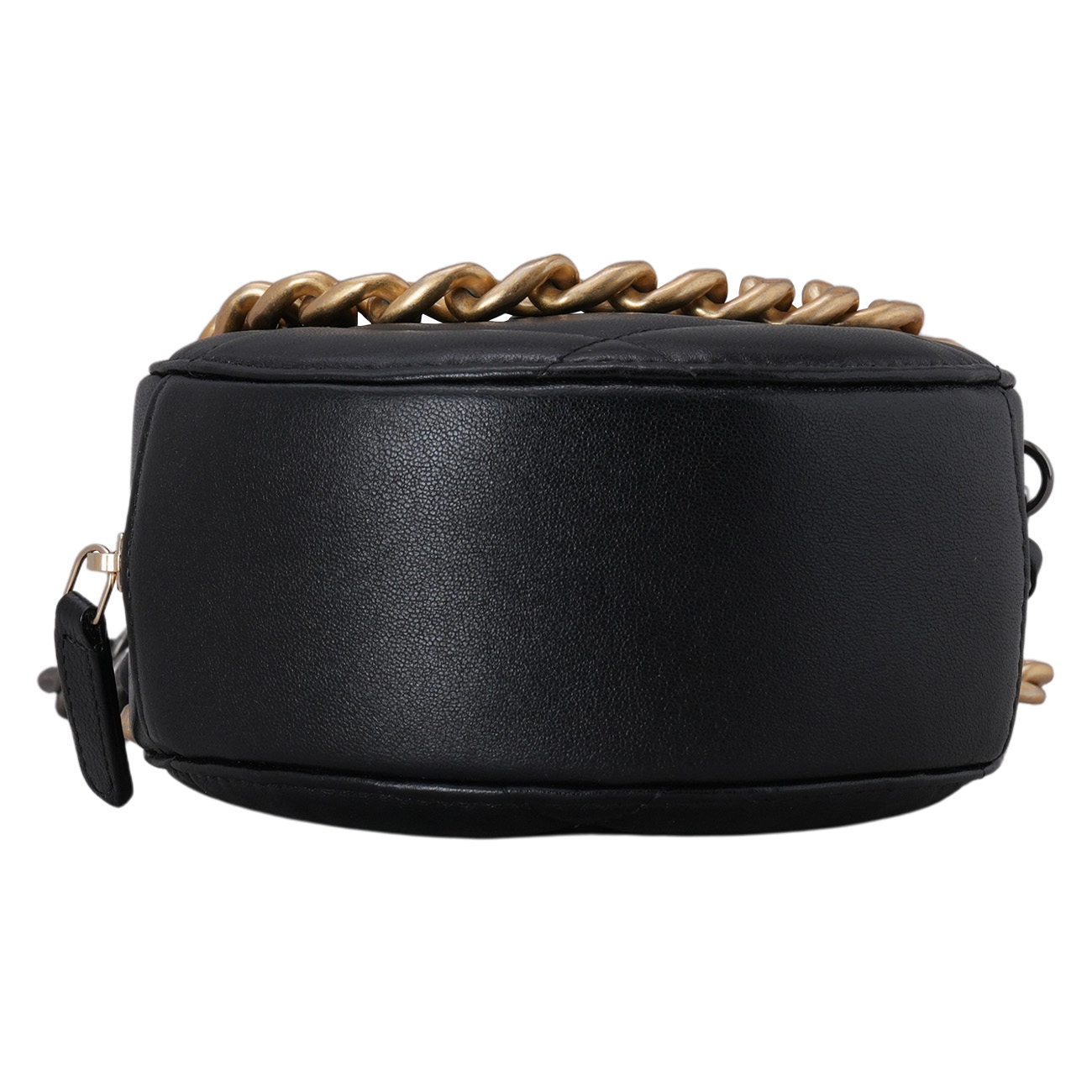 CHANEL(USED)샤넬 19 동그리백
