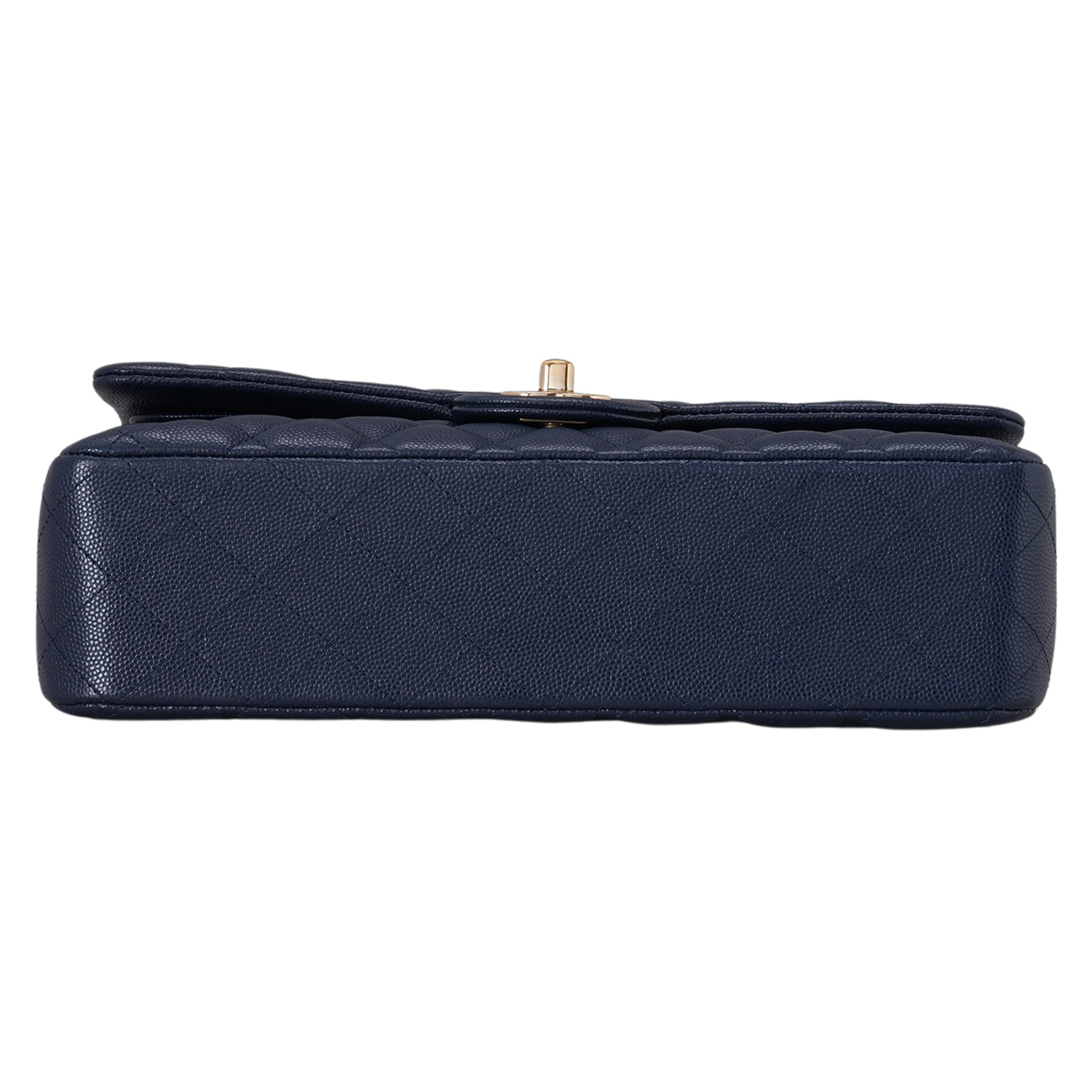 CHANEL(USED)샤넬 캐비어 클래식 미듐 플랩백
