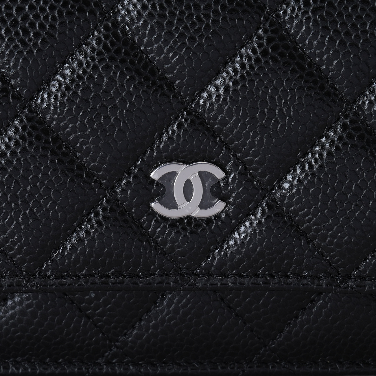 CHANEL(USED)샤넬 클래식 WOC