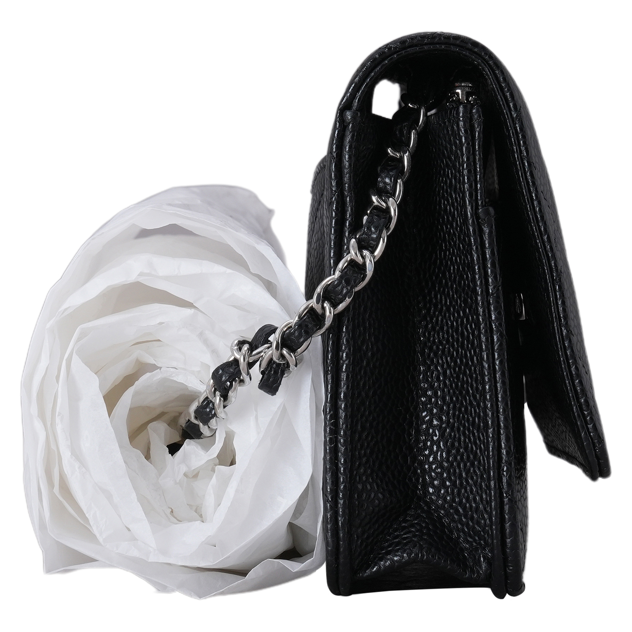 CHANEL(USED)샤넬 클래식 WOC